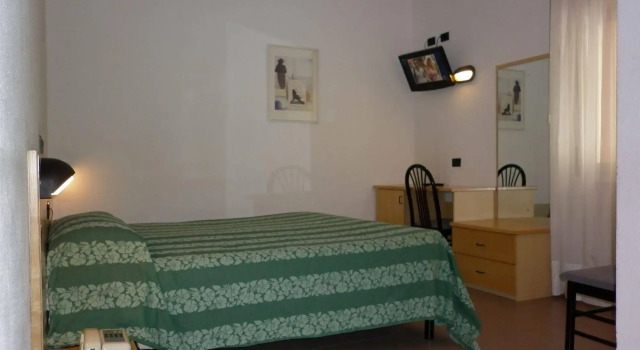 Hotel Aurora