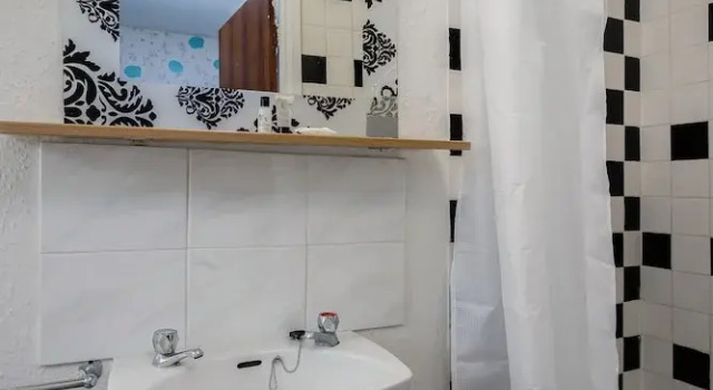 Номер Standard The Beachfront Hotel