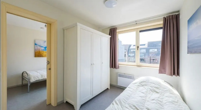 Apartment on the Third Floor, Prenota Appartamento Hotel a Flanders con parcheggio, Parcheggio