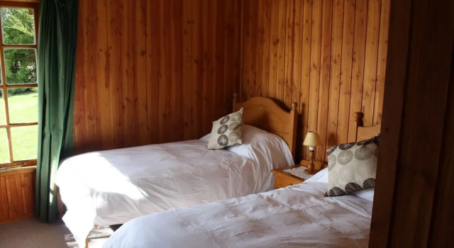 Cabañas Rucalil, Rezervovat Hotel Hotely v Araucanía s parkováním, Parkování
