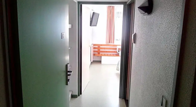 Номер Standard NAtura Hôtel
