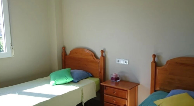Apartamento El Castell II