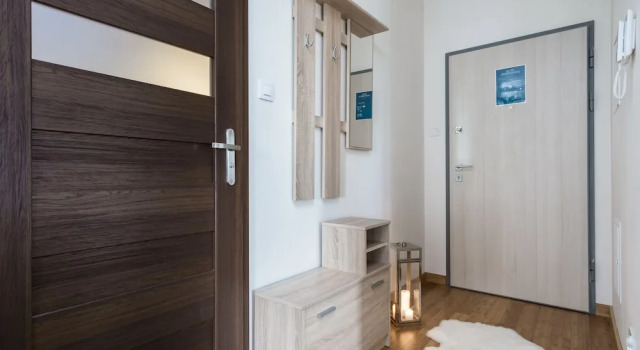 Elite Apartments Albatros Towers
