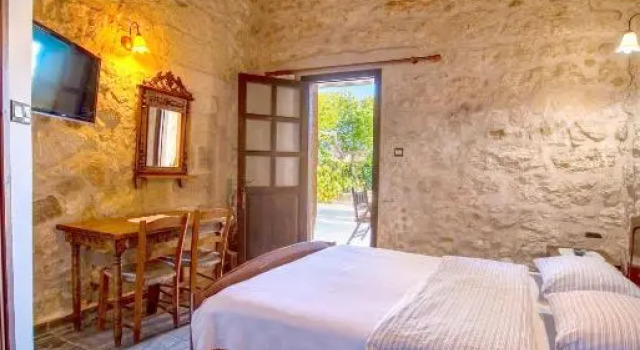 Номер Economy Revaklı Ev Guest House