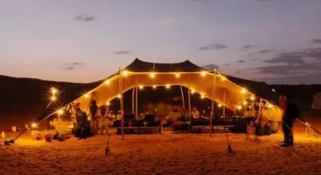 Magic Private Camps UAE, Забронировать Отель Аль Мадам Эмират Шарджа