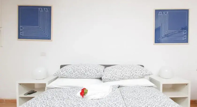 Habitats Villa Fortuny Apartments, Забронировать Апартаменты/квартира Апартаменты Рима, рядом с Площадь Фламинио, Апартаменты/квартира