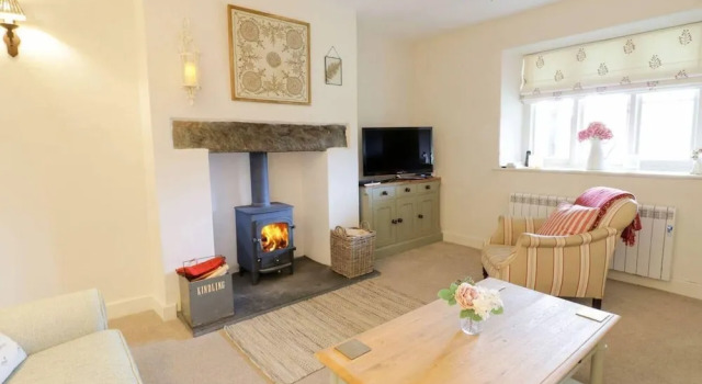 Lovely 2-bed Cottage in Blaenau Ffestiniog