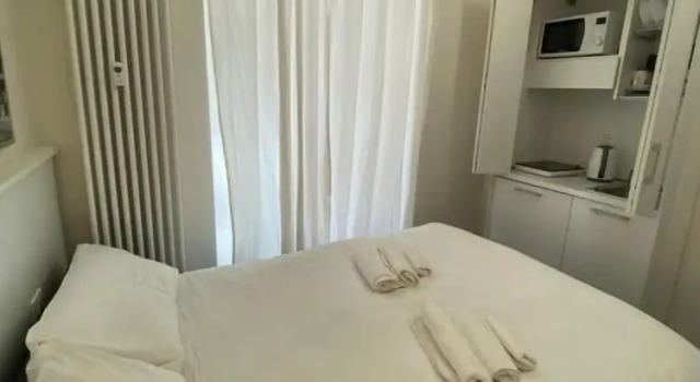 Room in Apartment - Small Charming Suites, Забронировать Апартаменты/квартира Апартаменты Пьемонта, Апартаменты/квартира