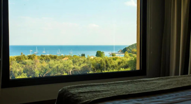 Golden Bay Suites & Maisonettes, Prenota Hotel Hotel a Preveza con parcheggio, Parcheggio