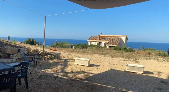 Коттедж Finestra Sul Mare