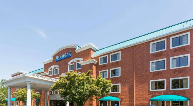 Номер Standard Comfort Inn & Suites Brentwood - Nashville