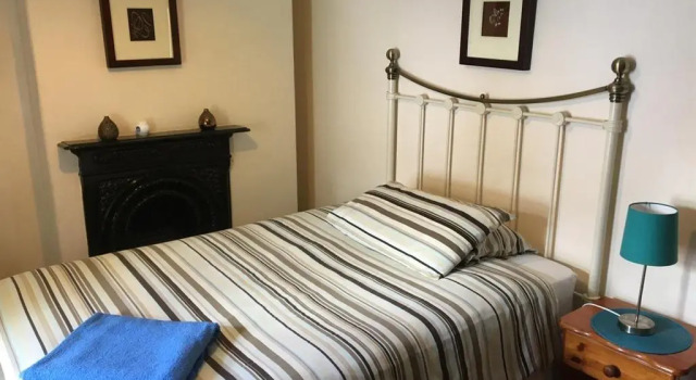 Семейный номер Standard Admiral Blake Guesthouse