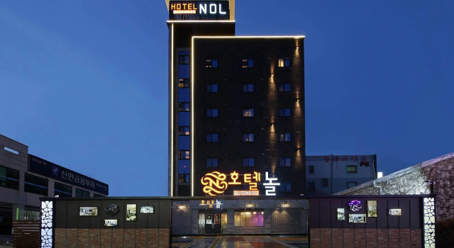 Hotel NOL