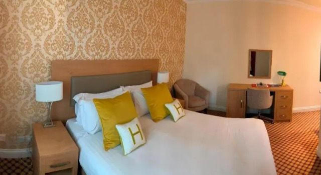 Haley's Hotel