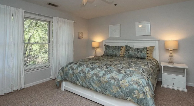 Ocean Breeze Villas #WOB093, Забронировать Апартаменты/квартира Отели Южной Каролины с бассейном, Бассейн