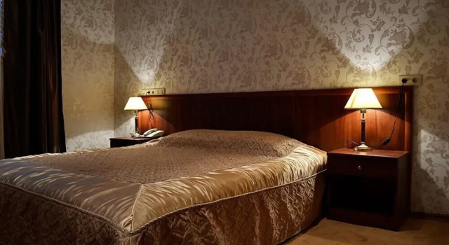 Junior suite Superior Britaniya