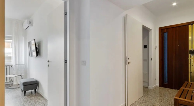 Inner City Apartments
