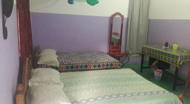 Номер Standard Wenasa Hotel