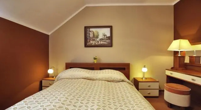 Номер Standard Hotel Baranowski