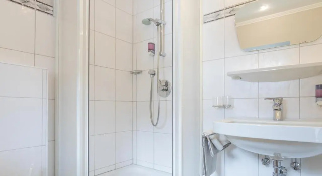Двухместный номер Standard Landhaus Fiegl