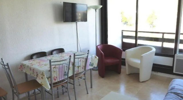 Appartement Arette, 1 pièce, 6 personnes - FR-1-602-24, Rezervați Apartament Aste-Beon Aquitaine