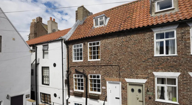 Lavender Cottage, Whitby, Забронировать Апартаменты/квартира Апартаменты Йоркширских вересковых поля, Апартаменты/квартира