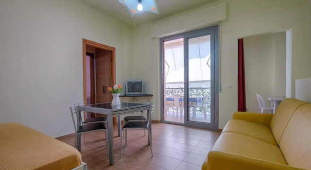 Апартаменты Residence Palazzo Gasparroni