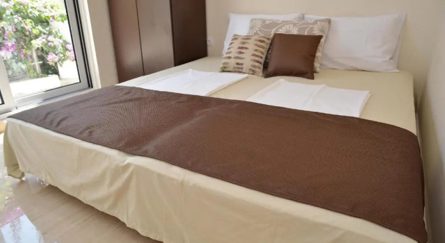 Студия Apartments Mianiko
