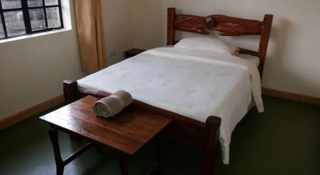 Green Leaves Homestay, Book Hotel Nanyuki Laikipia