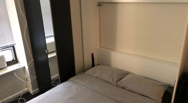 Fabe Suites Flat Iron