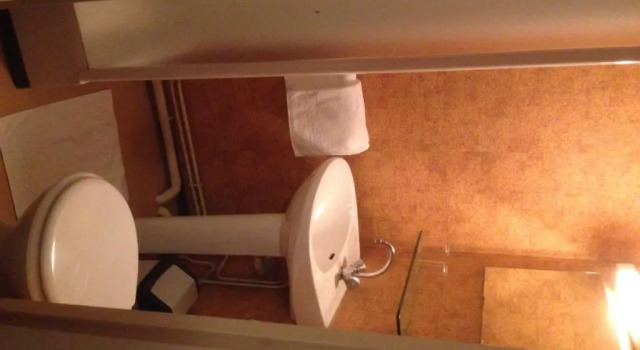 Двухместный номер Standard Hotel De LAbbaye
