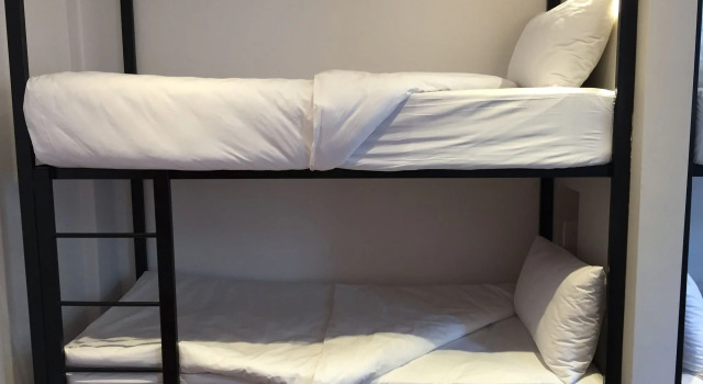 91 Loop - Hostel