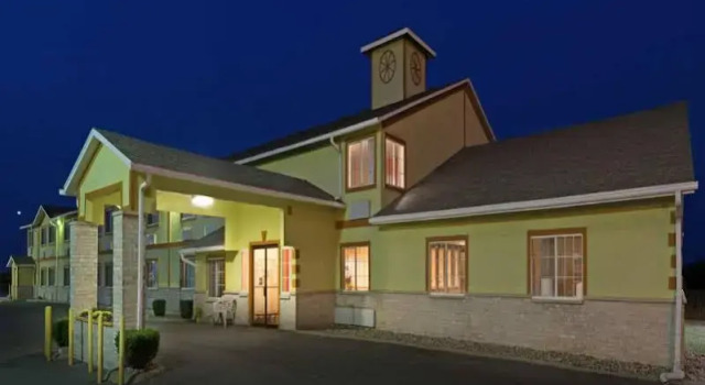 Cameron Days Inn, Réserver Hôtel Cameron Missouri