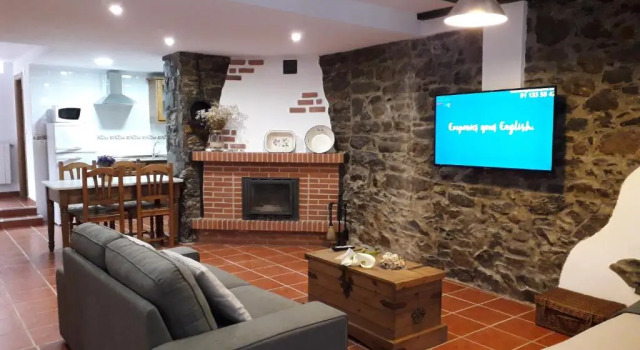 La Corrala de Jose Susana, Prenota Appartamento Hotel a Asturie con parcheggio, Parcheggio