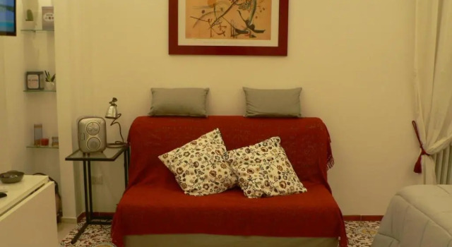 Casa Di Giovanna, Rezervovat Hotel Hotely v Lazio s parkováním, Parkování