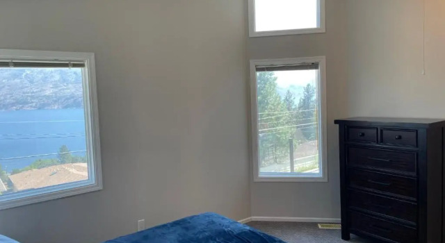 Коттедж Blue View Family Getaway