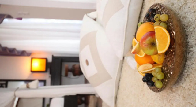 Suite Familly Art Hotel Nirvana