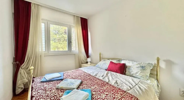 Two Bedroom Apt near Slovenska Beach, Забронировать Апартаменты/квартира Апартаменты Старого города Будвы - Будванская ривьера, Апартаменты/квартира