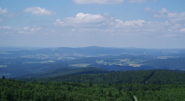Steiner Wirt, Boek Hotel Tiefenbach 