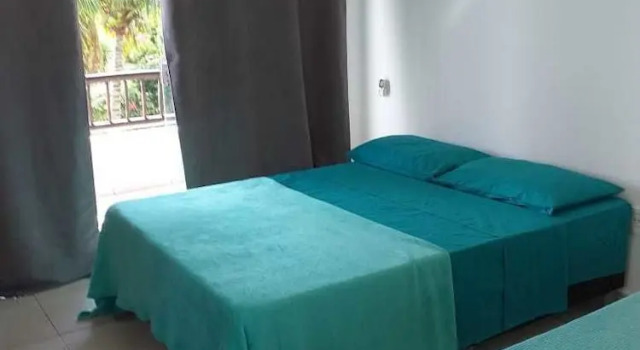 Pousada Canto Dos Passaros, Rezervovat Hotel Hotely v Bahia se snídaní, Snídaně