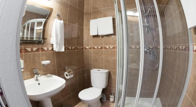 Двухместный номер Standard Prestige Palace Hotel
