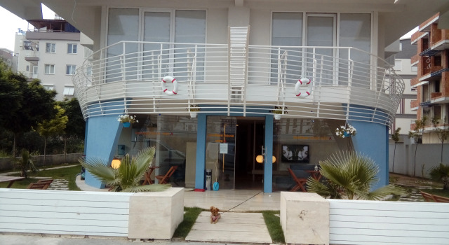 Boutique House Mim-A