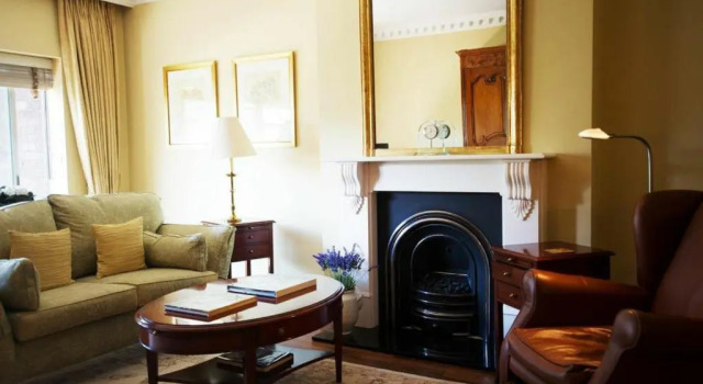 9 Hertford Street - 4 Stars VisitEngland, Забронировать Отель Отели Лондона 4 звезды, рядом с Памятник Пулеметному корпусу, 4*