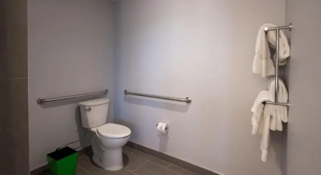 Шестиместный номер Standard Lexen Hotel - North Hollywood Near Universal Studios