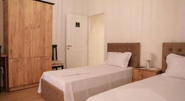 Çuçi B&B
