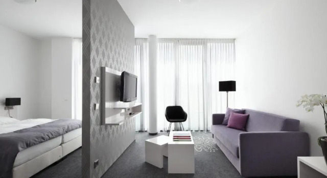 Полулюкс Hotel Otterbach