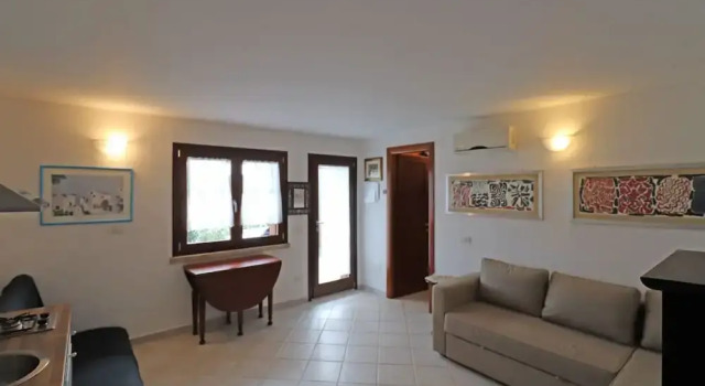 Mono Punta Villa, Забронировать Вилла Отели Ла-Маддалена с бассейном, Бассейн