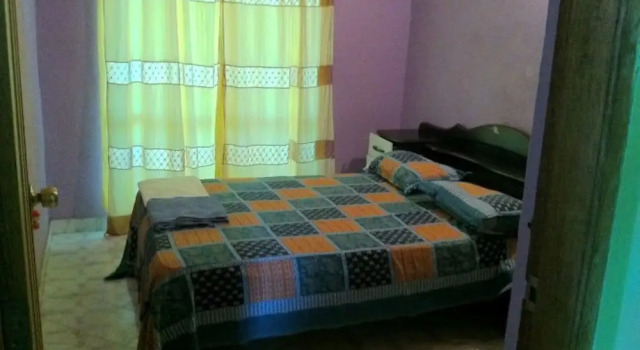 Апартаменты с 3 комнатами Sadiana Apartments