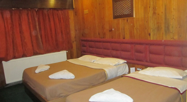 Hotel Akbar, Забронировать Отель Отели Jammu & Kashmir Ski по системе «всё включено», Всё включено