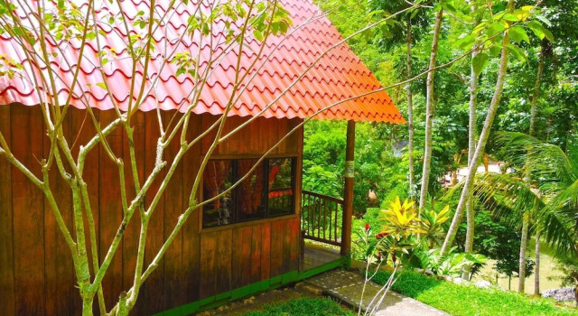 Трёхместный номер Standard Hostal Portal de Champey - Hostel